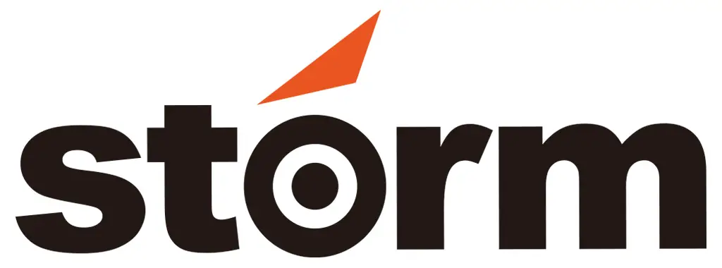 Storm Drone Logo